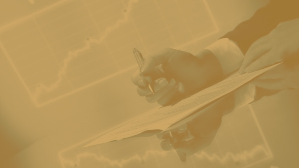 The operational infrastructure of choice